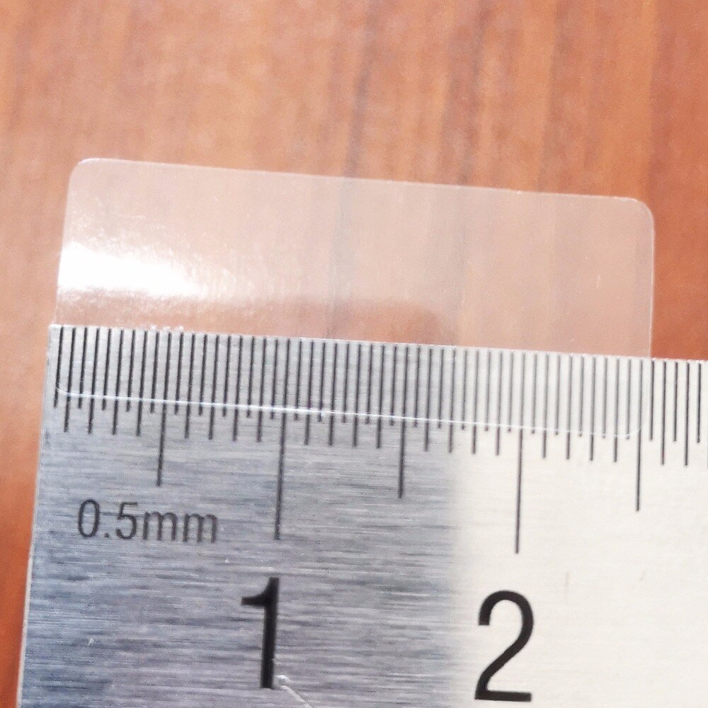 25x10mm  PVC ƼĿ 1200mm β, ׸ ȣ OF02, 0.0..